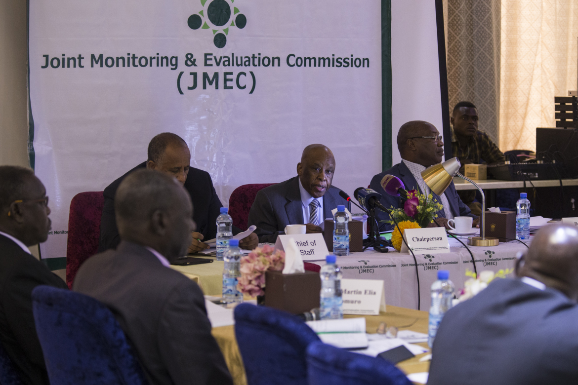 RJMEC mourns its first Chairperson President Festus Mogae